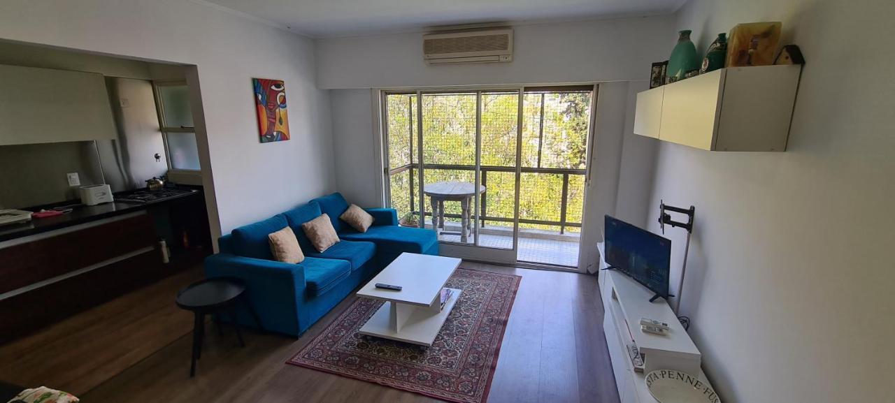 Nice & Cozy En Las Canitas Buenos Aires Exterior photo